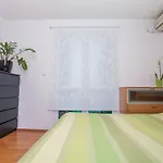 Apartman Nina , Bacvice *