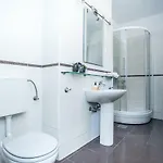 Apartman Nina , Bacvice Split