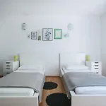 Apartman Nina , Bacvice Split