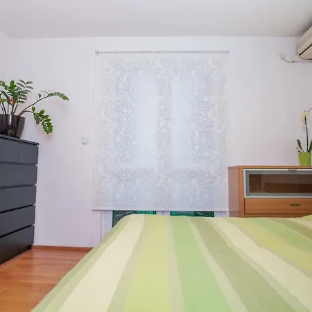 Apartman Nina , Bacvice *