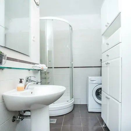 Nina , Bacvice * Split