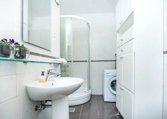 Nina , Bacvice * Сплит