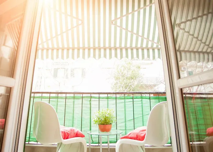 Nina , Bacvice Сплит